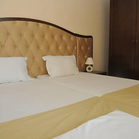 Apart Mida Apartmanhotel