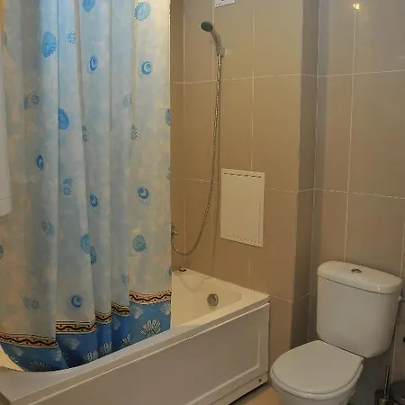 Apartmanhotel Apart Mida Napospart